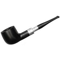 Peterson Ebony Spigot (608) Fishtail