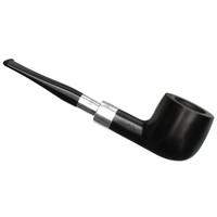 Peterson Ebony Spigot (608) Fishtail