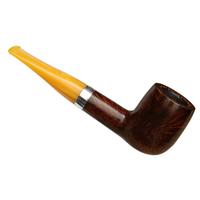 Peterson Rosslare Classic Smooth (107) Fishtail