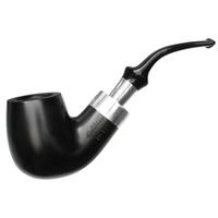 Peterson Ebony Spigot (XL90) Fishtail