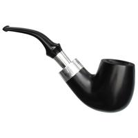 Peterson Ebony Spigot (XL90) Fishtail
