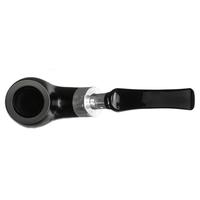 Peterson Ebony Spigot (XL90) Fishtail