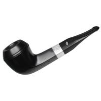 Peterson Sherlock Holmes Ebony Baker Street P-Lip