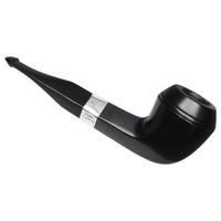 Peterson Sherlock Holmes Ebony Baker Street P-Lip