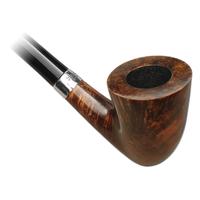 Peterson Churchwarden Smooth (D15) Fishtail