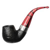 Peterson Dracula Sandblasted (221) Fishtail