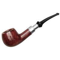 Peterson Walnut Spigot (408) Fishtail