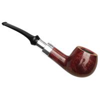 Peterson Walnut Spigot (408) Fishtail
