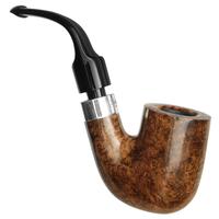 Peterson Pub Pipe Smooth P-Lip