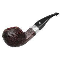 Peterson Sherlock Holmes Rusticated Squire P-Lip