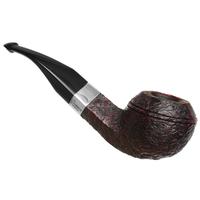 Peterson Sherlock Holmes Rusticated Squire P-Lip