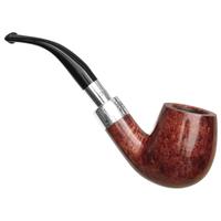 Peterson Walnut Spigot (65) Fishtail