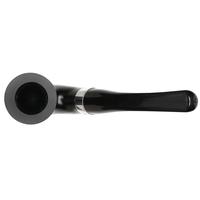 Peterson Sherlock Holmes Ebony Original P-Lip