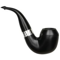 Peterson Sherlock Holmes Ebony Baskerville P-Lip