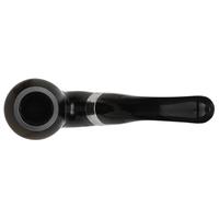 Peterson Sherlock Holmes Ebony Baskerville P-Lip