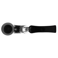 Peterson Ebony Spigot (338) Fishtail