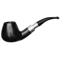 Peterson Ebony Spigot (B11) Fishtail