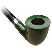 Peterson Churchwarden Green (D15) Fishtail