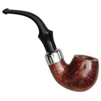 Peterson System Standard Smooth (317) Fishtail
