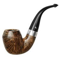 Peterson Sherlock Holmes Dark Smooth Watson P-Lip