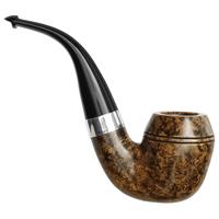 Peterson Sherlock Holmes Dark Smooth Watson P-Lip