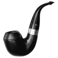 Peterson Sherlock Holmes Ebony Baskerville P-Lip