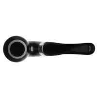 Peterson Sherlock Holmes Ebony Baskerville P-Lip