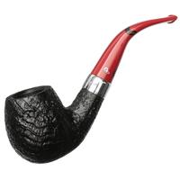 Peterson Dracula Sandblasted (68) Fishtail