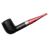 Peterson Dracula Sandblasted (106) Fishtail