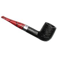 Peterson Dracula Sandblasted (106) Fishtail