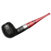 Peterson Dracula Sandblasted (87) Fishtail
