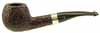 Peterson Donegal Rocky (408) P-Lip