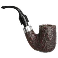 Peterson Pub Pipe Rusticated P-Lip
