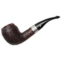 Peterson Sherlock Holmes Rusticated Deerstalker P-Lip