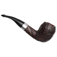 Peterson Sherlock Holmes Rusticated Deerstalker P-Lip