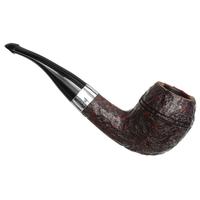Peterson Sherlock Holmes Rusticated Deerstalker P-Lip