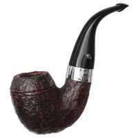 Peterson Sherlock Holmes Rusticated Baskerville P-Lip