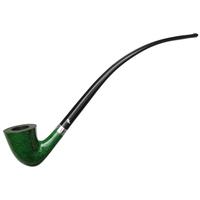 Peterson Churchwarden Green (D15) Fishtail