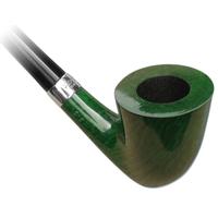 Peterson Churchwarden Green (D15) Fishtail