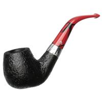 Peterson Dracula Sandblasted (68) Fishtail