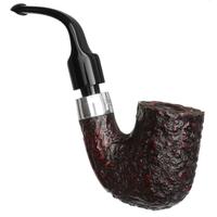 Peterson Pub Pipe Rusticated P-Lip