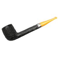 Peterson Rosslare Classic Rusticated (264) Fishtail