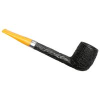 Peterson Rosslare Classic Rusticated (264) Fishtail