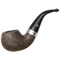 Peterson Short Rusticated (03) Fishtail