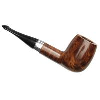 Peterson House Pipe Oak Billiard P-Lip
