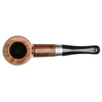 Peterson House Pipe Oak Billiard P-Lip
