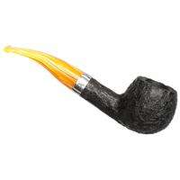 Peterson Rosslare Classic Rusticated (408) Fishtail