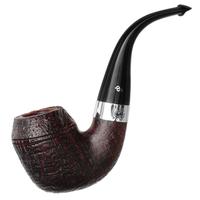 Peterson Sherlock Holmes Sandblasted Watson P-Lip