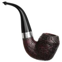 Peterson Sherlock Holmes Sandblasted Watson P-Lip