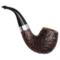 Peterson Sherlock Holmes Rusticated Professor P-Lip